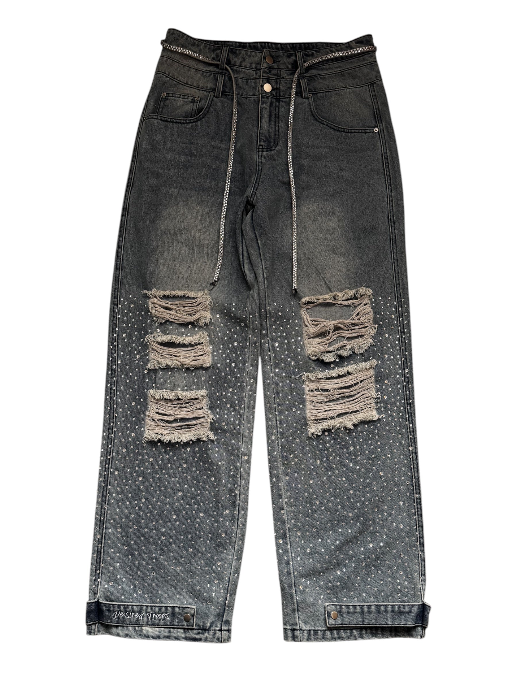 Star Light Denim Blue