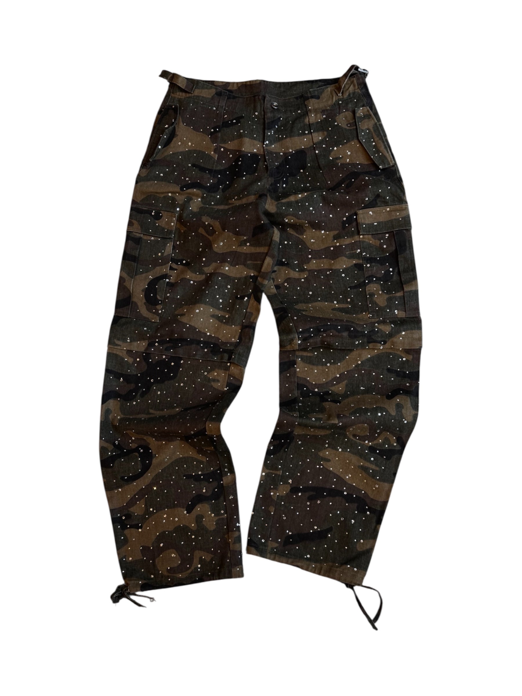 Starlight Cargo pants